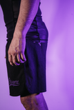 Purple Ranked Shorts